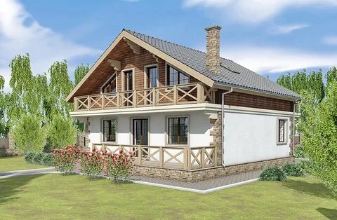 Каркасный дом урал гринхаус