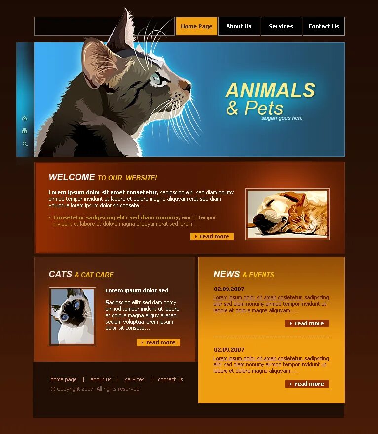 Animals сайт. Дизайн сайта для животных. Животные для сайта. Оформление сайта животные. Сайты про животных.