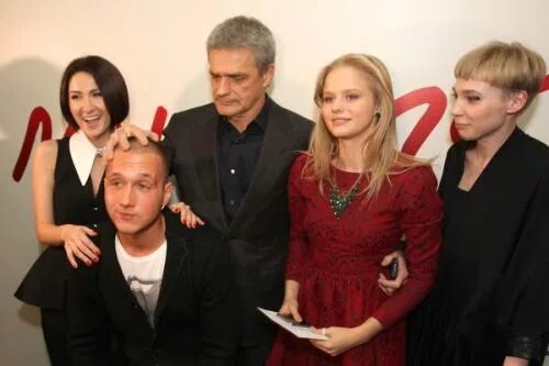Ксения лавроненко дочь константина лавроненко фото 152 Cannes Izgnanie Photocall Stock Photos, High-Res Pictures, and Images Gett