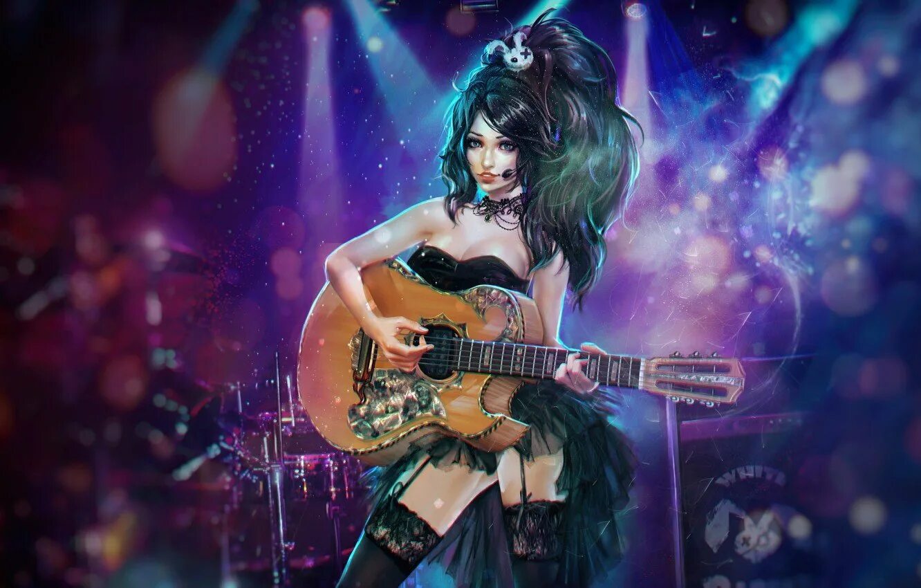 Девушка с электрогитарой. Slash гитарист стиль. Сборник рок хитов. Рок гитарист. Бард металлист арт.