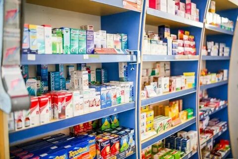Аптека интернет заказ красноярск