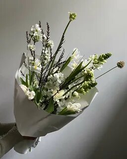 Букет весны