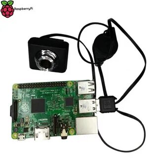 Камера для raspberry pi