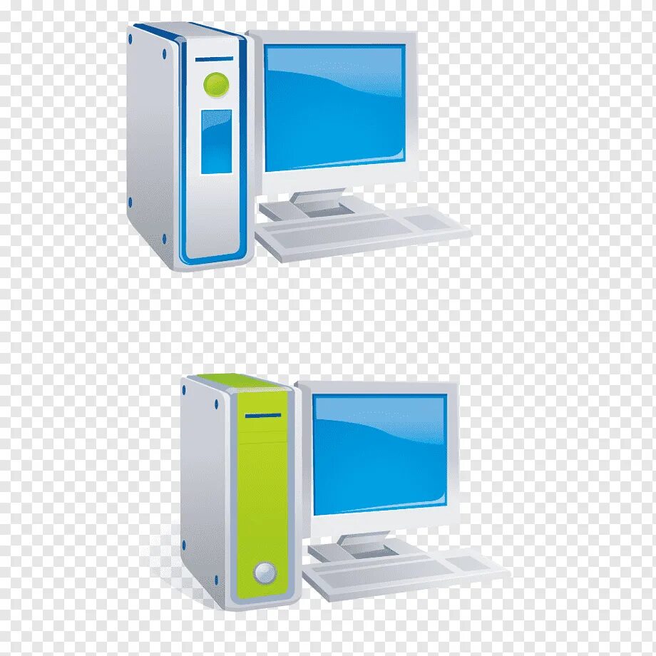 Hosted desktop