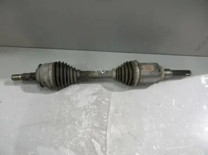 Шрус шевроле круз 1.8 акпп