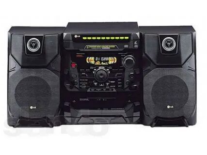 Lg ffh 2000k