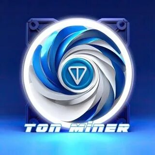 Ton майнер