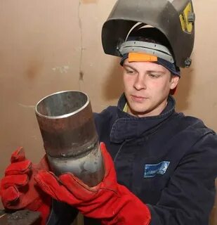 Электрогазосварщик обучение программа