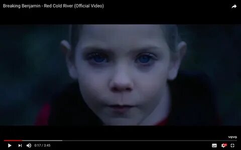 Red cold