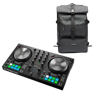 Traktor s2 mk3