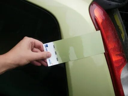 Где можно подобрать краску для автомобиля