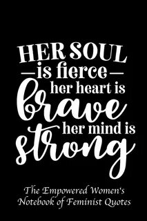 Her soul