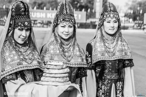 Татара средняя