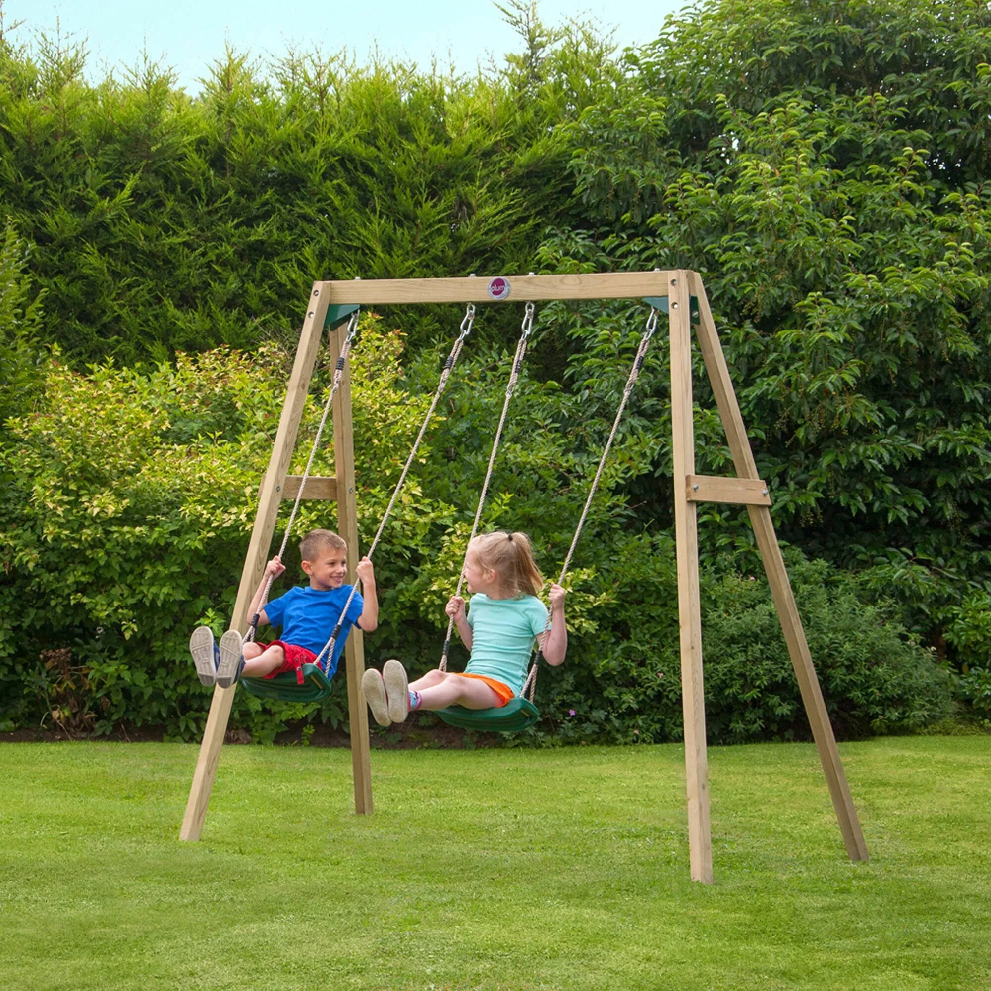 Swing mode