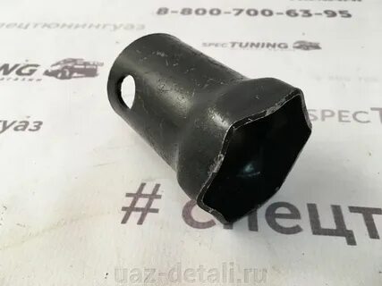 Размер ступичного ключа