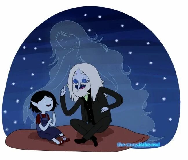 Marci gif