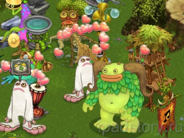 My singing monsters 100 счастья. монстры в игре my singing monsters. 100 счастья для монстров в my singing monsters. как сделать монстров на 100 процентов. влечения монстров в my singing monsters.