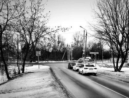 Перекресток чехов