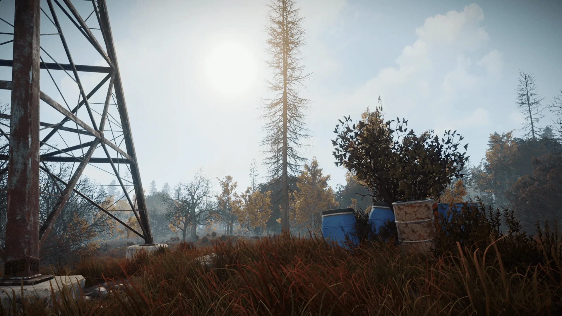 Creators computer station rust. Раст 2025. rust игра 2025. маурино берри rust. раст 2025 4к.
