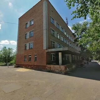 Улица пионерская больница