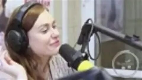 Спела вживую