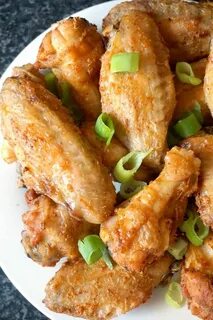 Baked chicken