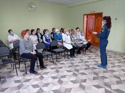 Безопасный воронеж