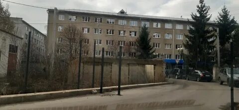 Налоговая тамбов зои космодемьянской 12