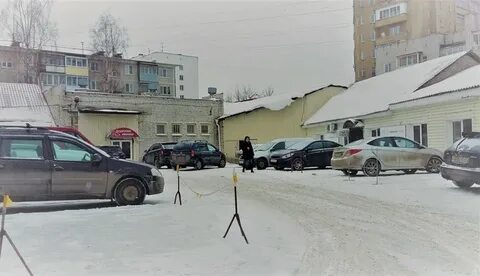 Тверь 23
