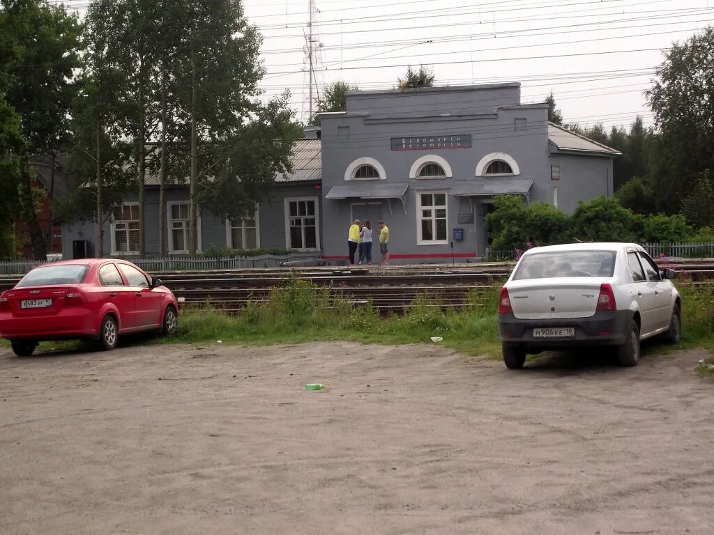 Город беломорск жд вокзал. Порт шоссе 18а беломорск. Беломорск железнодорожная станция. Беломорск вокзал. Беломорск вокзал.