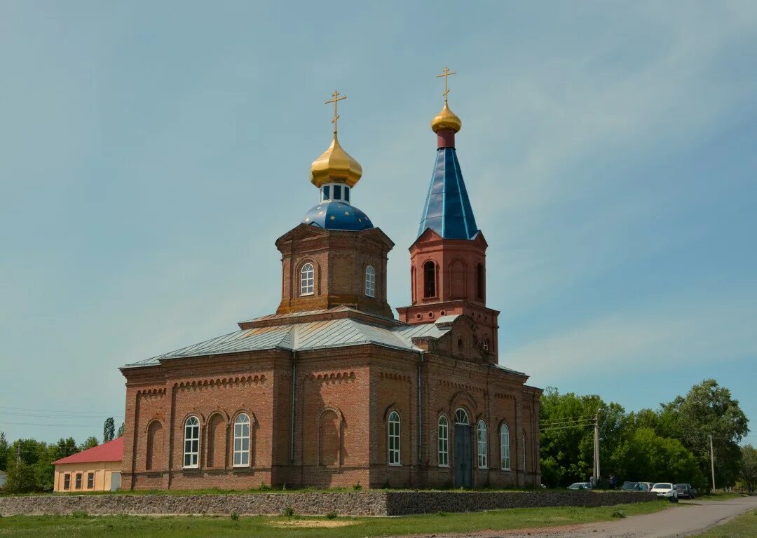 Никольское горшеченский район курская область