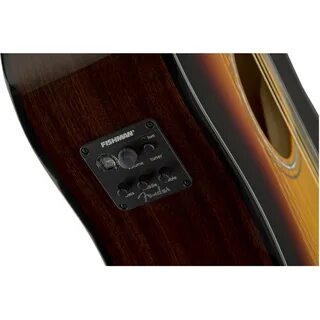 Fender cd