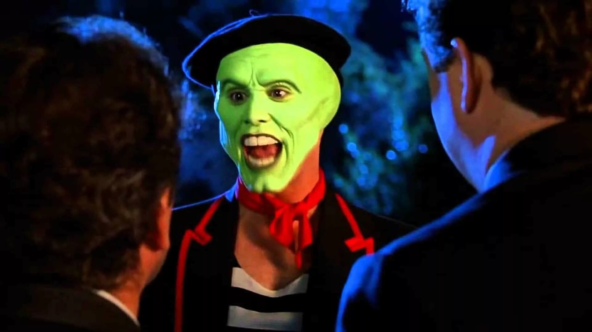 The mask wiki. The mask 1994 фильм. джим керри маска. фильм маска с джимом керри. маска герои джим керри.