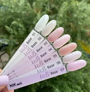 Nik nails