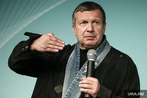 Ответ соловьеву