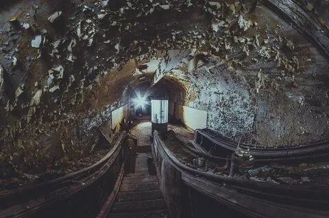 Метро севастополь