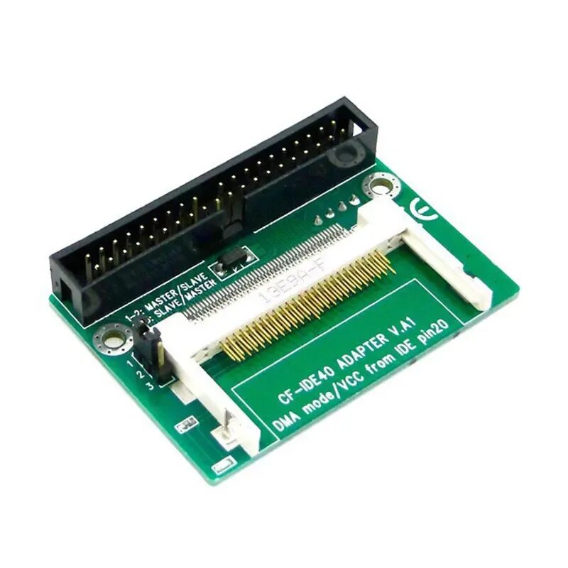 Cf adapter