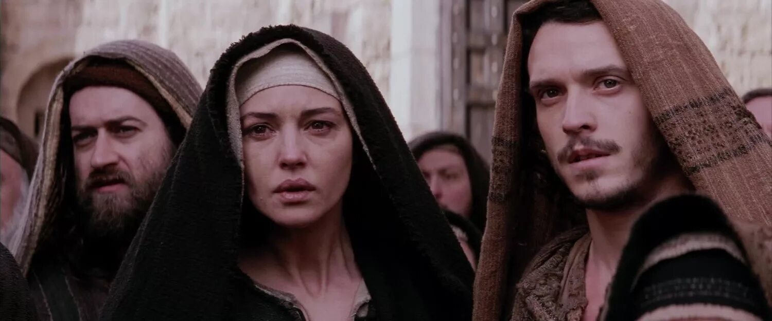 страсти христовы. страсти христовы фото из фильма. драма исторический. страсти христовы фильм 2004 сатана. сатана в фильме страсти христовы.