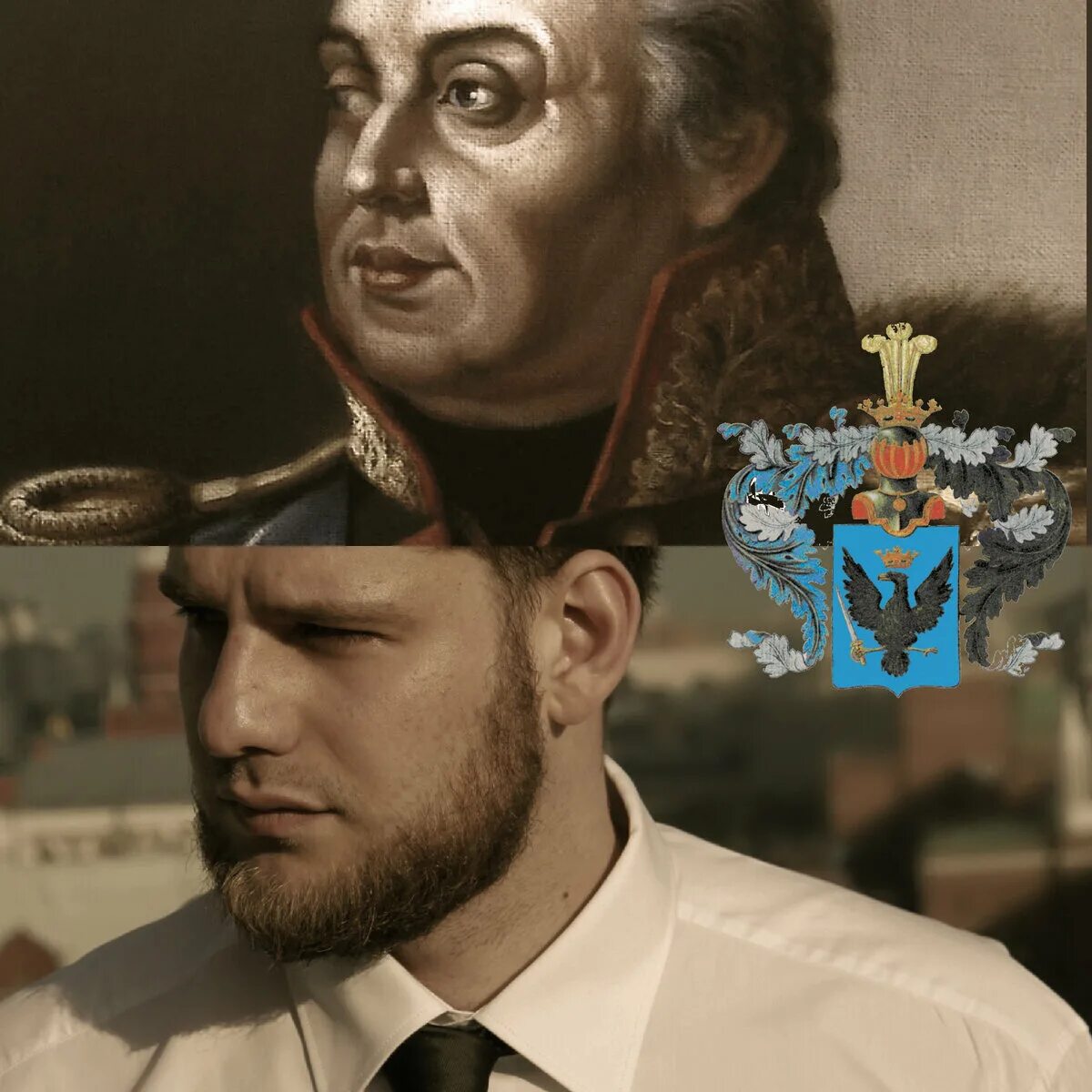 Генеалогическое древо кутузова михаила илларионовича. Правнук кутузова. Потомки кутузова. Голенищев-кутузов вадим алексеевич. Семья бакуниных.