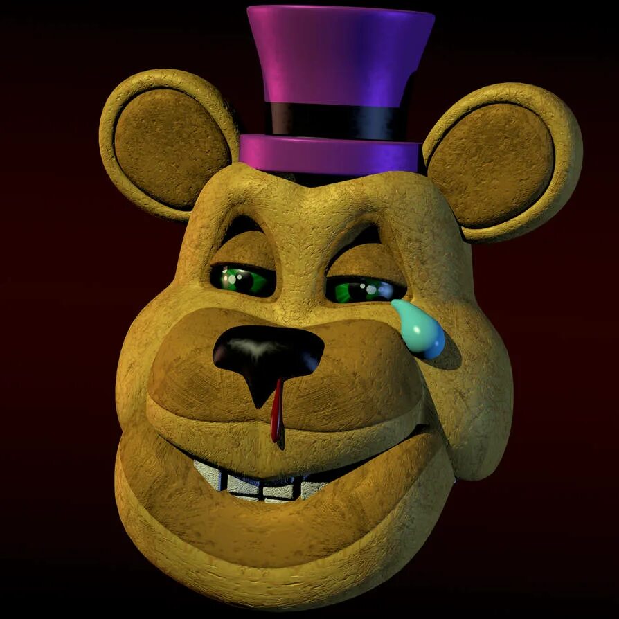 FNAF 9 Freddy. Фанф 9 Фредди. Фредди из 9 фнафа. АНИМАТРОНИК Фредди 9. Freddy's 3d