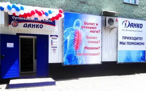 Ортопедический чита