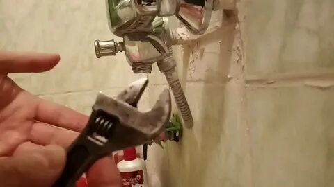 Течет переключатель