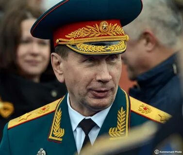 Москва золотовы