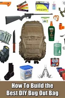 Items needed