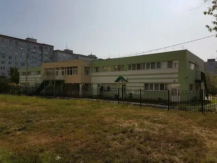Детский сад 152