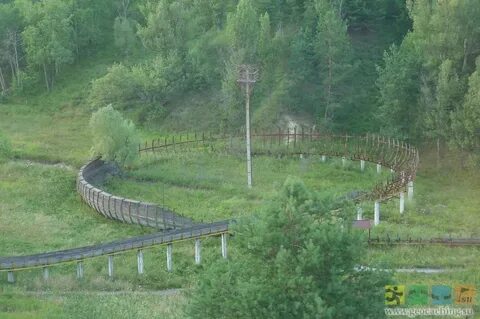 Поселок ферма