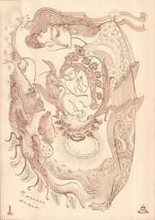 Таракай картины