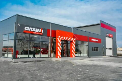 Case компания