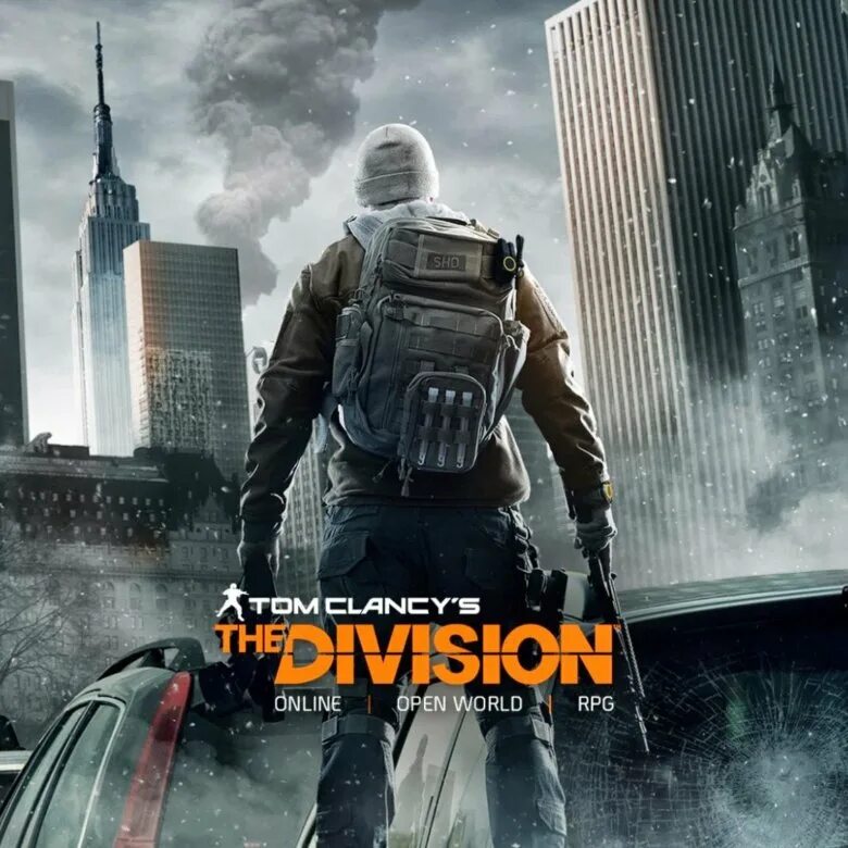 Tom clancy the division дата выхода. Tom clancy the division дата выхода