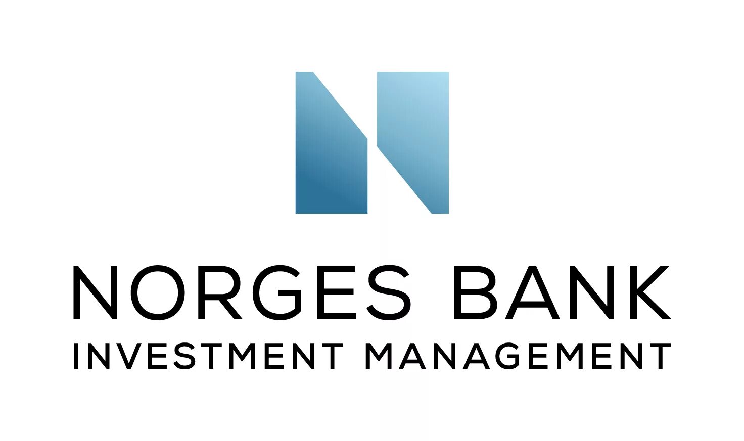 Сайт первый инвестиционный банк. Norges Bank investment Management. Норвежский банк. Норвежский банк лого. Государственный пенсионный фонд Норвегии.